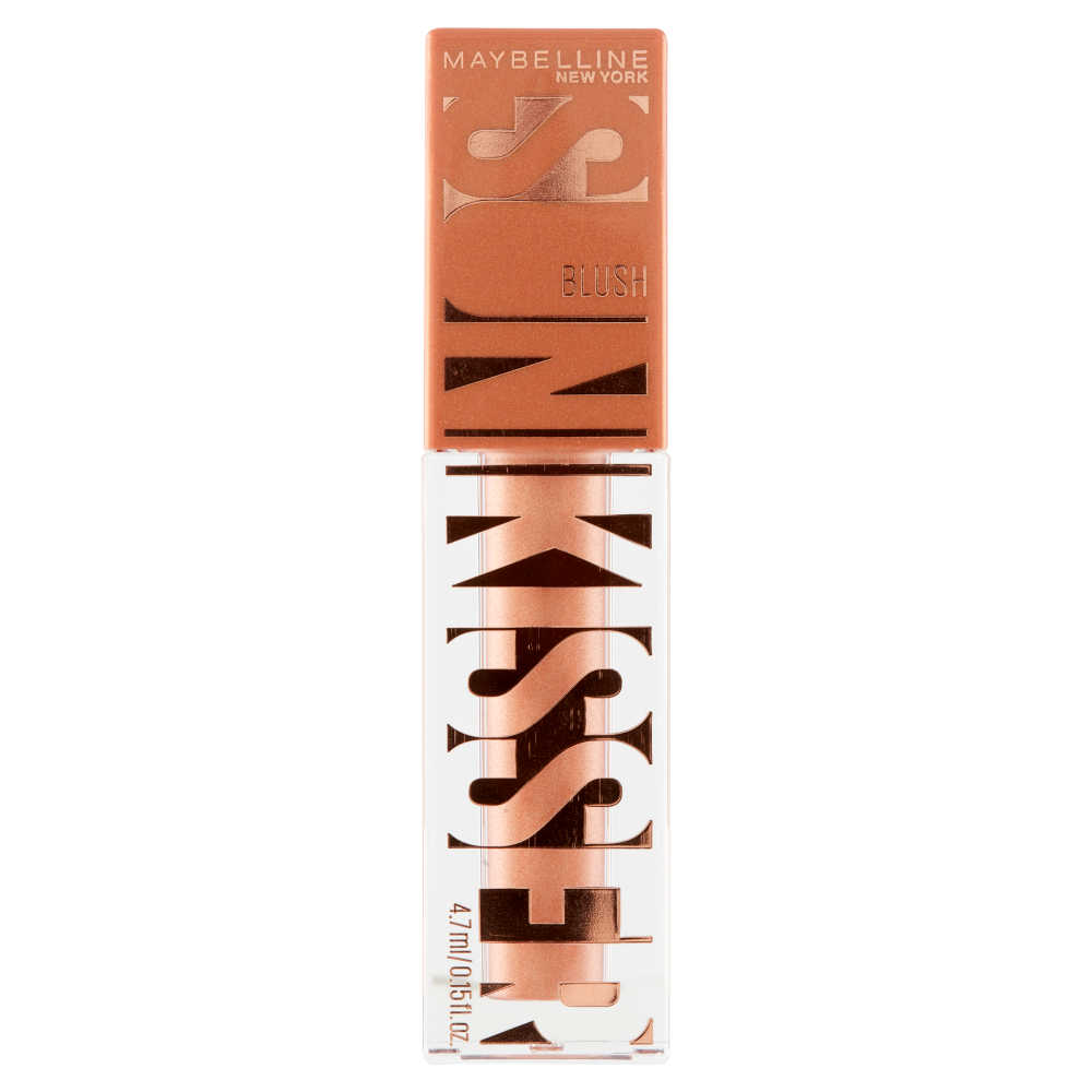 Maybelline New York Sunkisser Blush N.08 - -