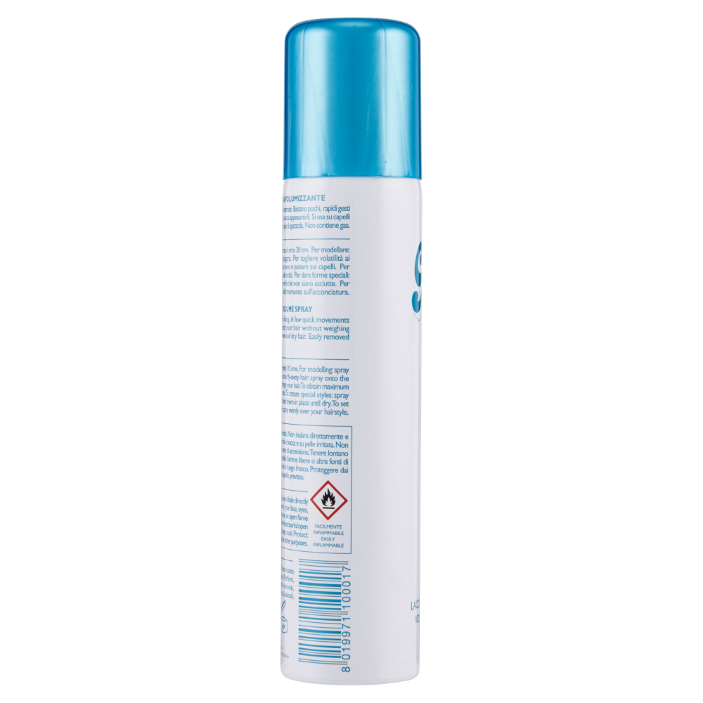 Cielo Alto Lacca Ecologico 150 ml, , large