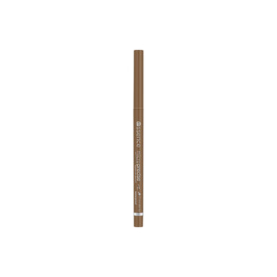 Essence Micro Precise Eyebrow Pencil 02 Medium Brown	