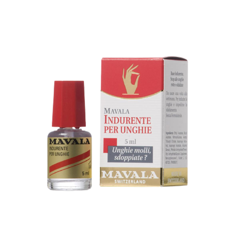 Mavala Indurente Unghie 5 ml, , large