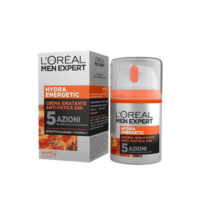 L'Oréal Paris Men Expert Hydra Energetic 50 ml