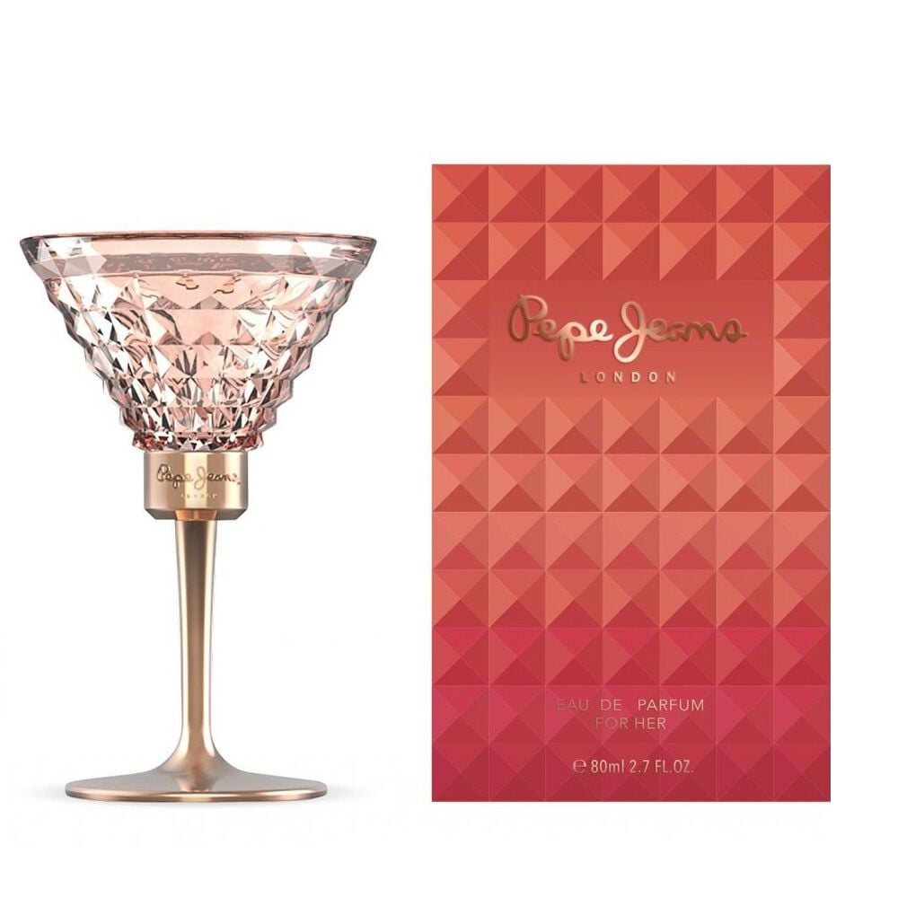 Pepe Jeans for Her Edp 30 ml - - - Immagine 1