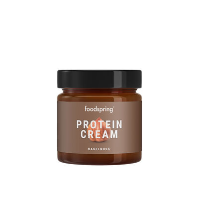 Foodspring Protein Cream Hazelnut 200 g