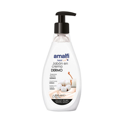 Amalfi Dermo Sapone Liquido 500 ml