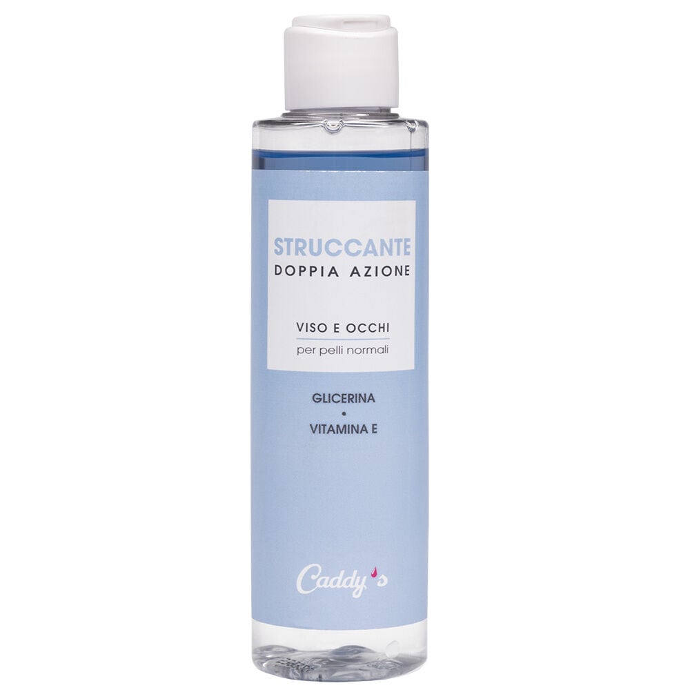 Caddy's Struccante Bifasico 150 ml, , large