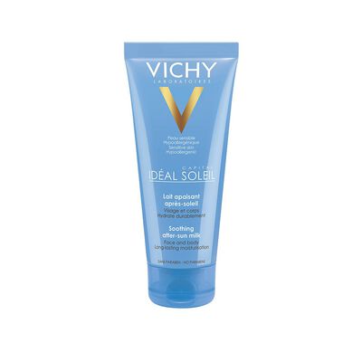 Vichy Ideal Soleil Latte Doposole Lenitivo 300 ml