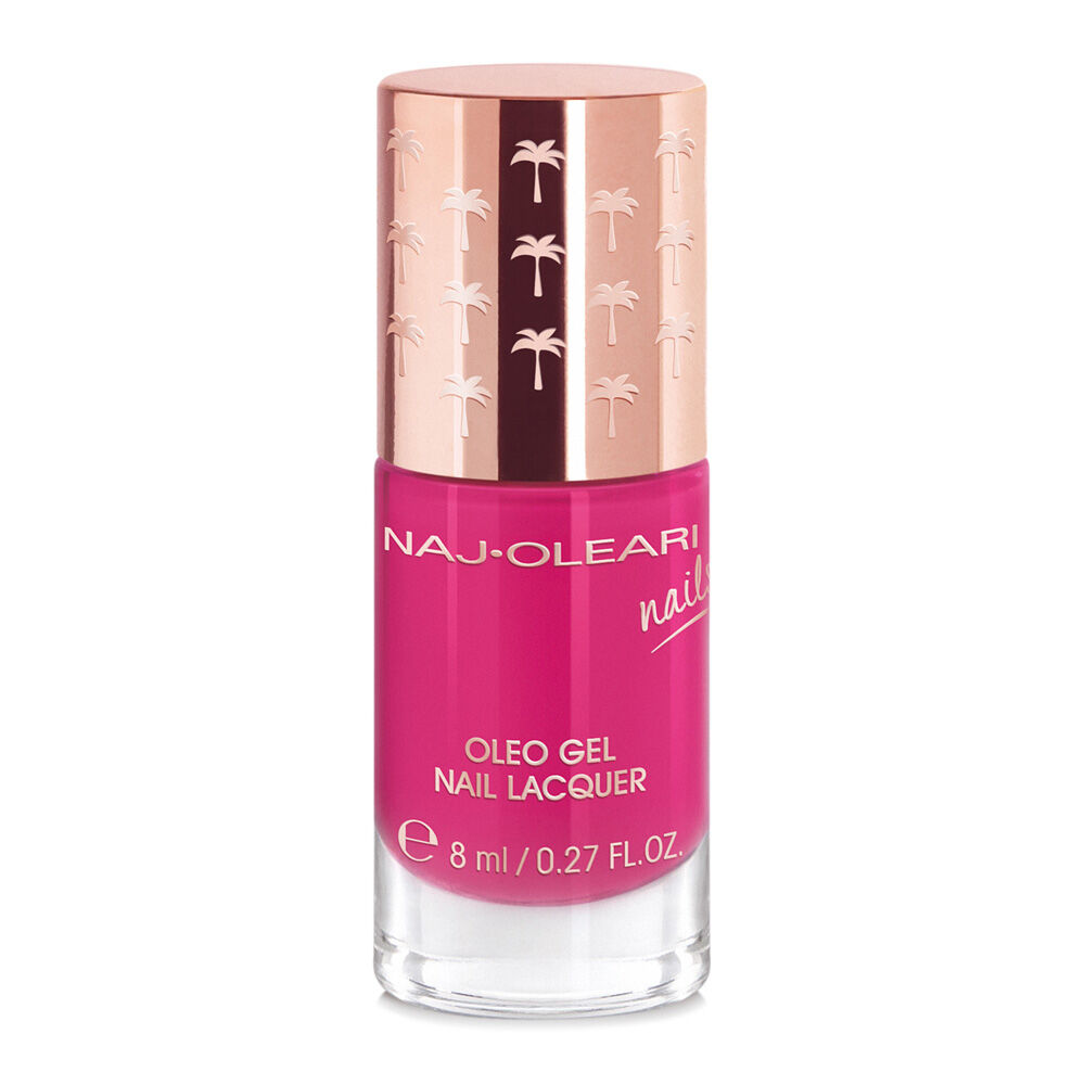 Naj-Oleari Oleo Gel Nail Lacquer N.14, , large