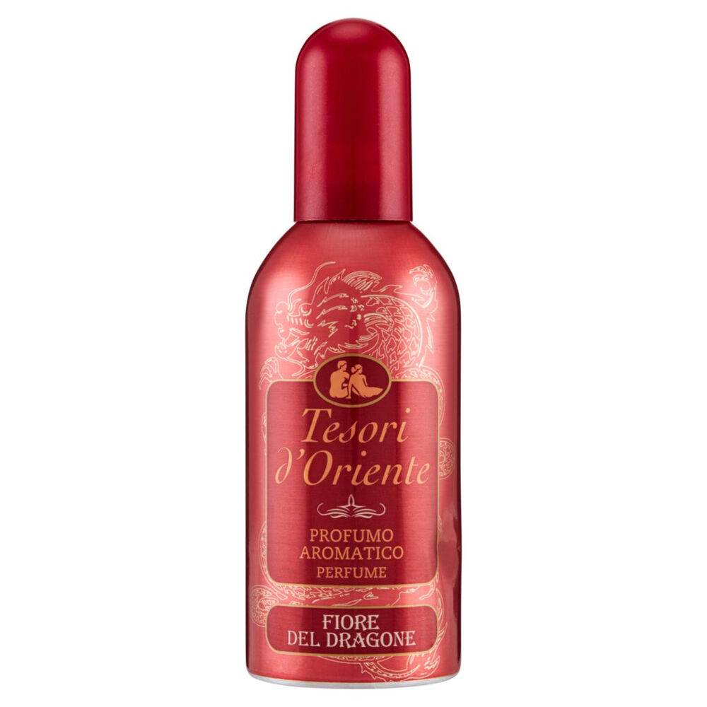 Tesori D'Oriente Fiore Del Dragone Edt 100 ml, , large