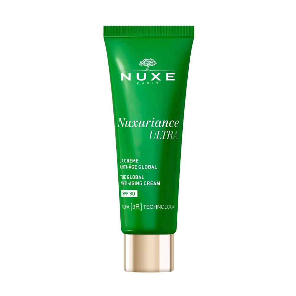 Nuxe Nuxuriance Ultra Crema Anti-Età SPF30 50Ml - --image