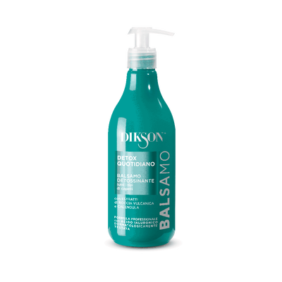 Dikson Tutti i Giorni Balsamo Detossinante 500 ml
