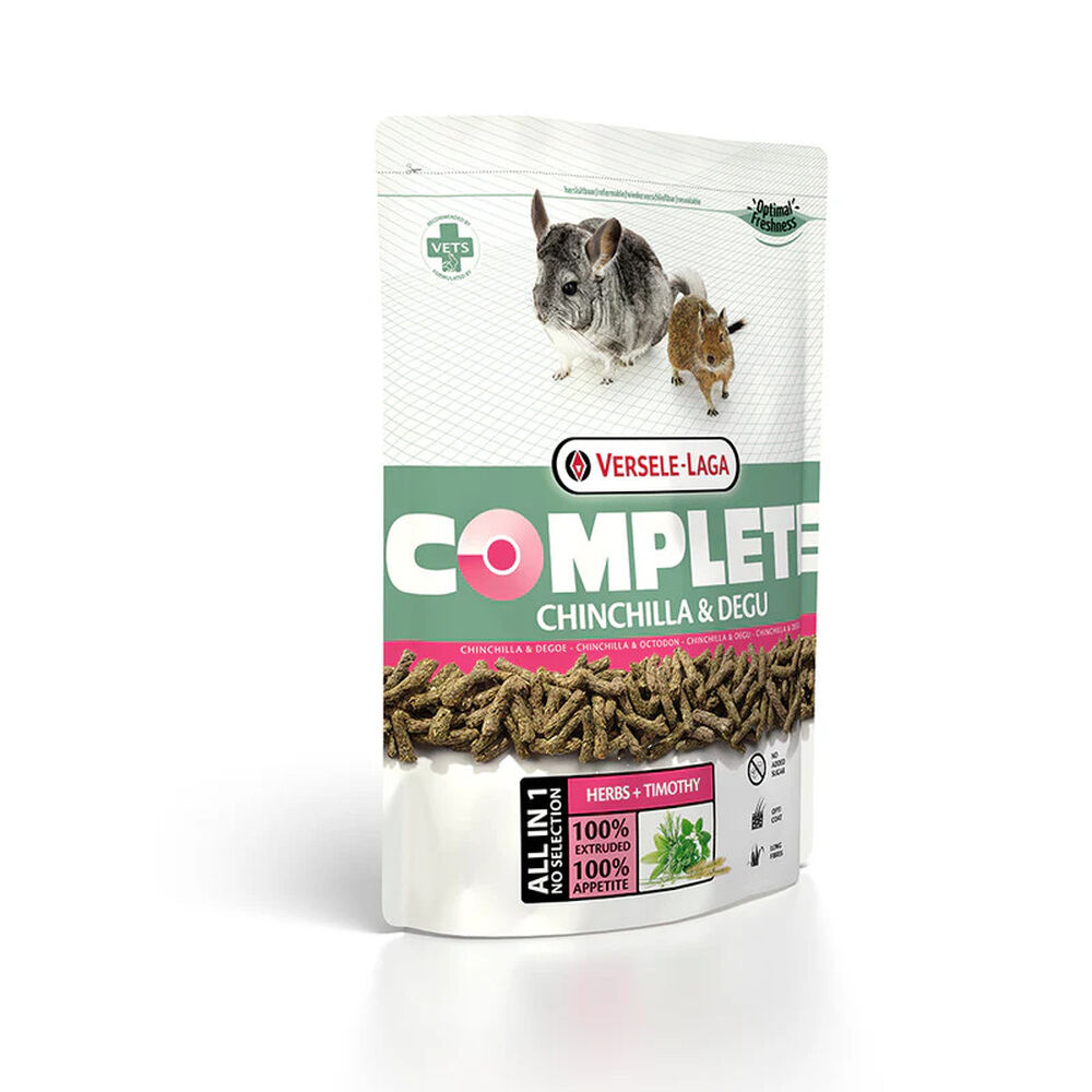 Versele Laga Chinchilla Complete 500 g, , large
