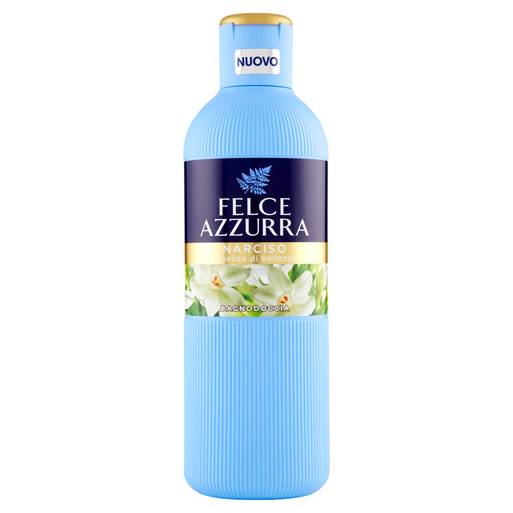 Felce Azzurra Narciso Bagnodoccia 650 ml, , large