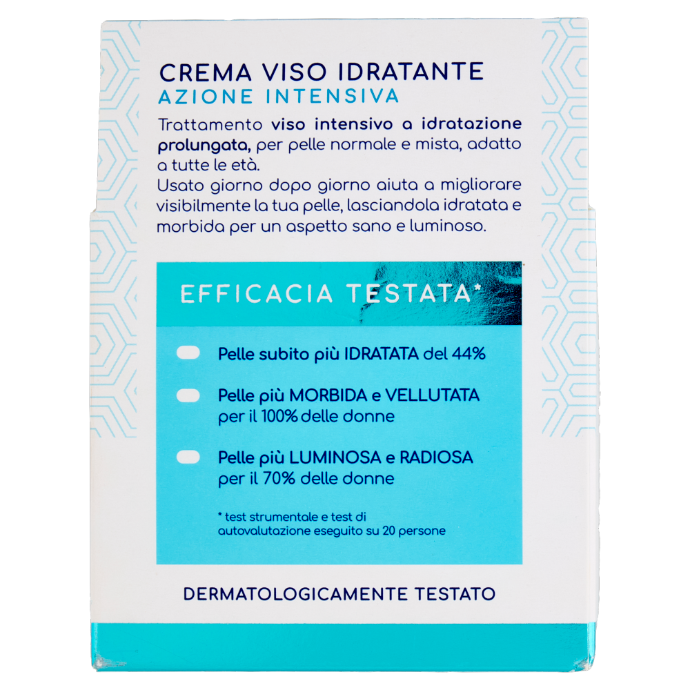 Leocrema Skincare Crema Viso Idratante 50 ml, , large