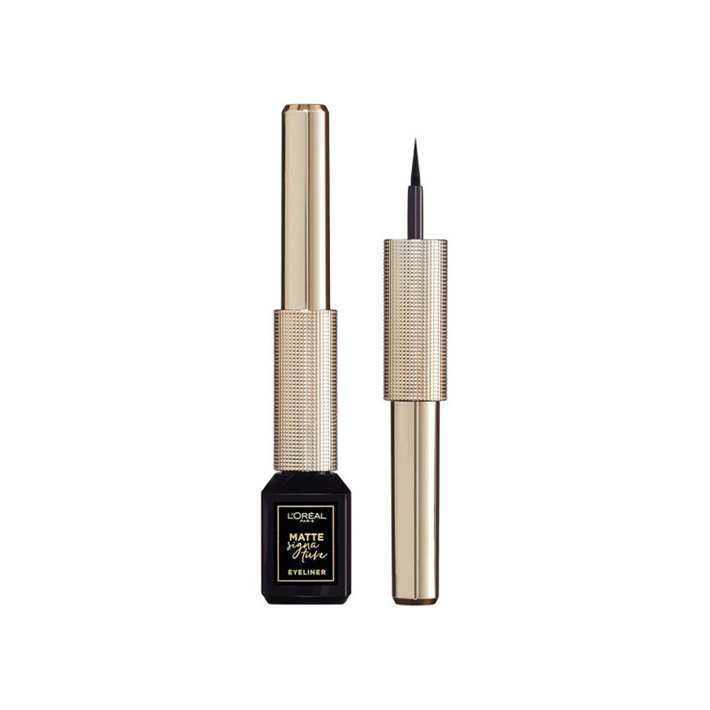 L'Oreal Liner Signature N.001 - -