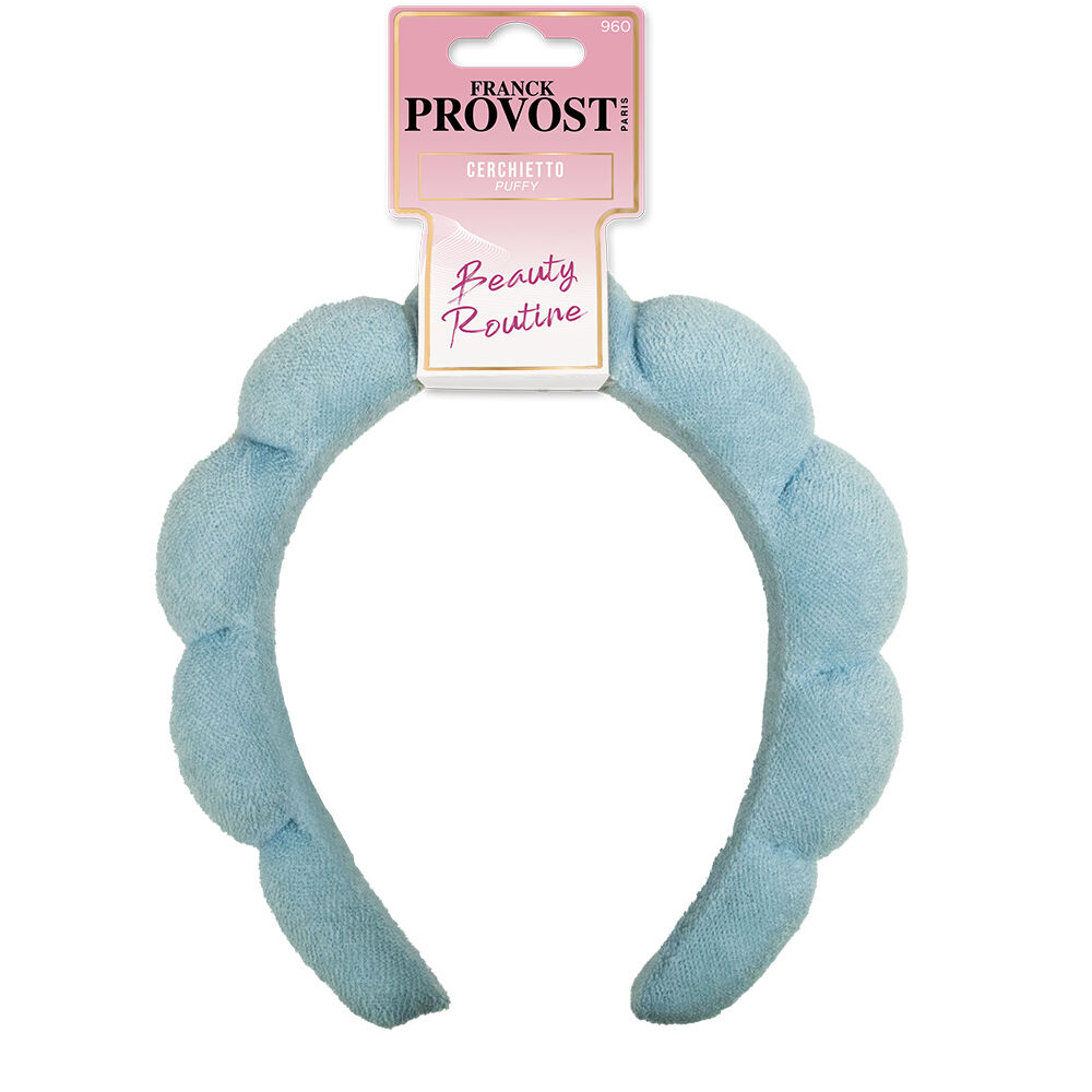 Franck Provost Cerchietto Puffy , , large