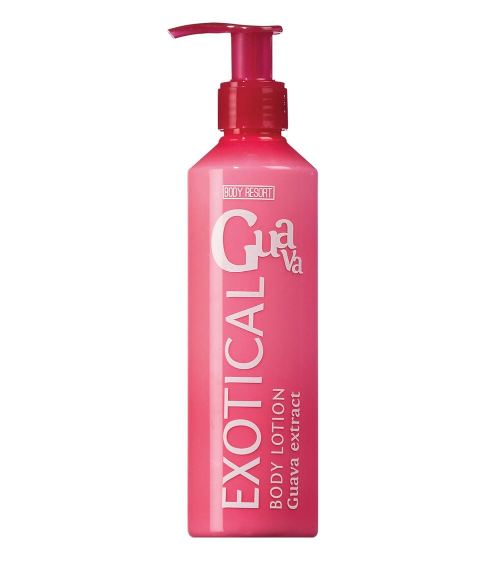 Body Resort Pink Body Lotion 250 Ml - --image