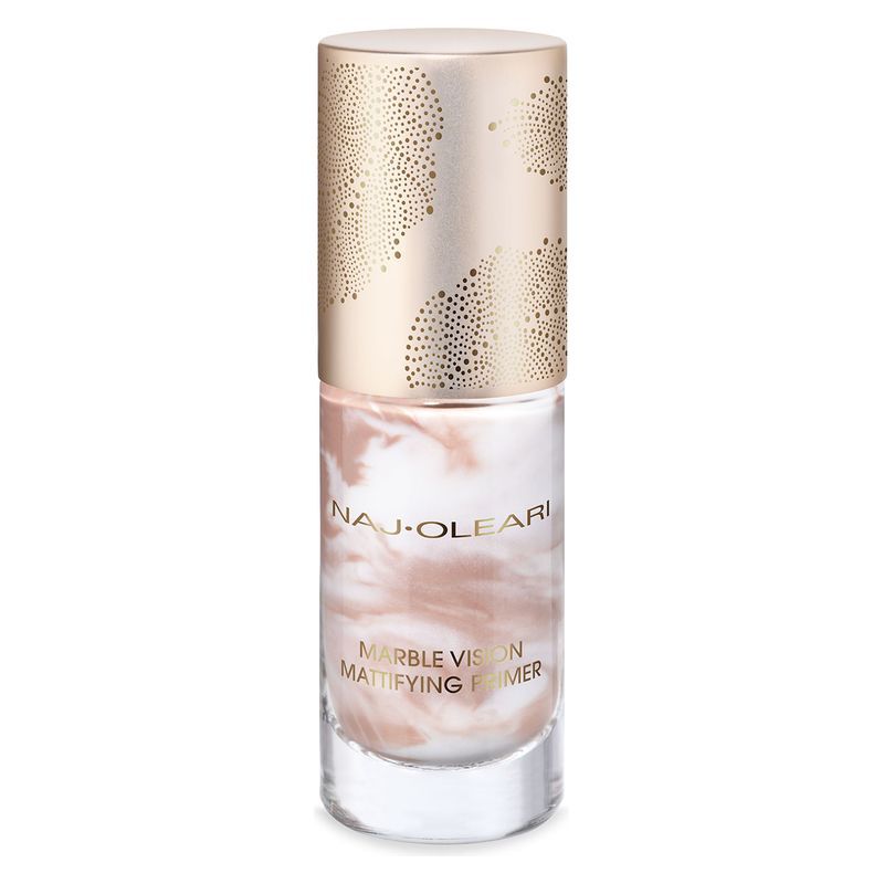 Naj-Oleari Marble Vision Mattifying Primer - -