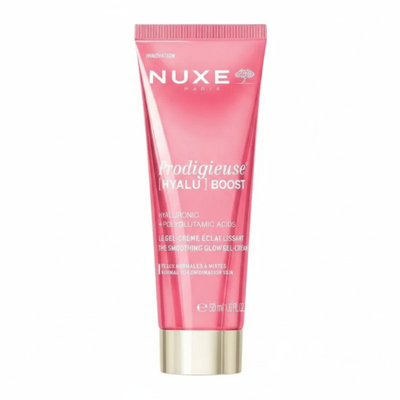 Nuxe Prodigieuse Boost Gel Crema Viso Illuminante 50 ml