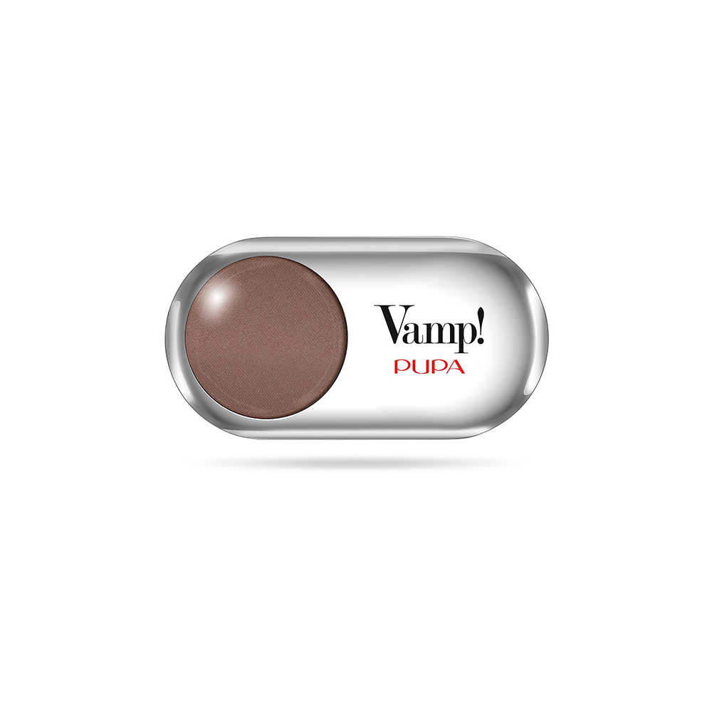 Pupa Ombretto Vamp Matt N.406, , large