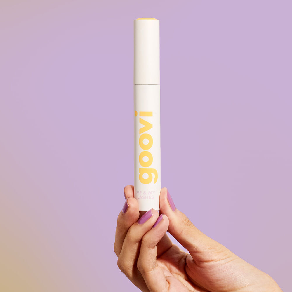 Goovi Mascara Me & My Lashes, , large