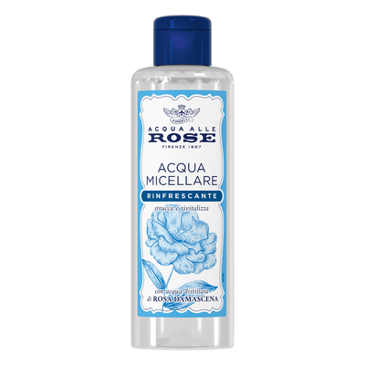 Acqua alle Rose Acqua Micellare 200ml