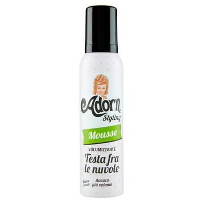 Adorn Supreme Hair Spuma Volumizzante 150 ml