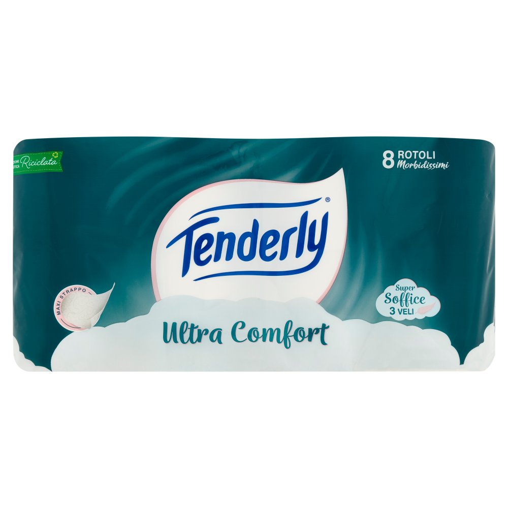 Tenderly Ultra Comf3 Veli, , large