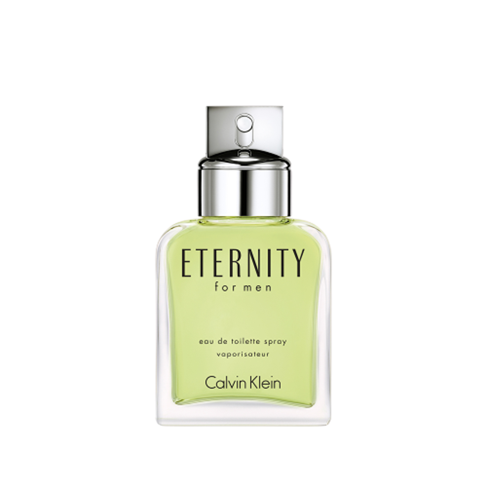 C K ETERNITY U EDT 50 VAPO - Immagine 9