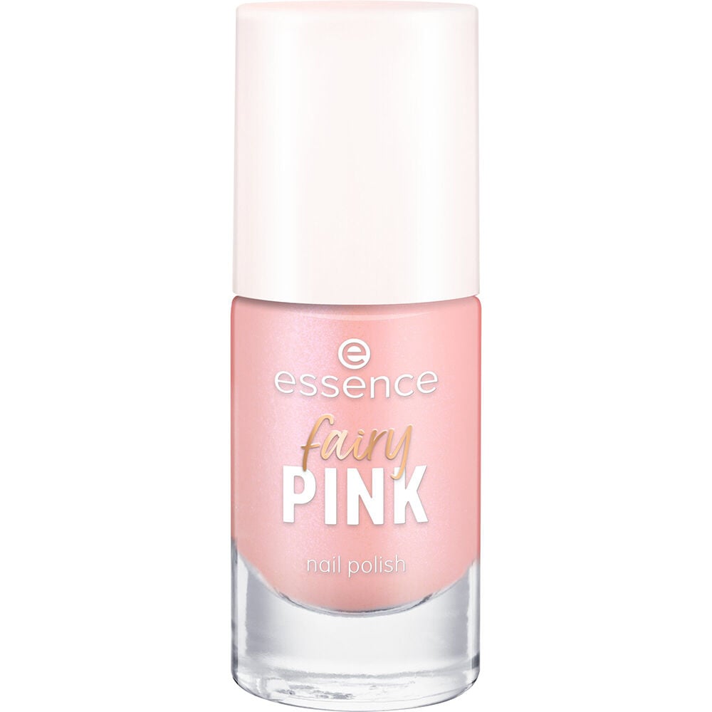 Essence Fairy Pink Smalto N.04 - -