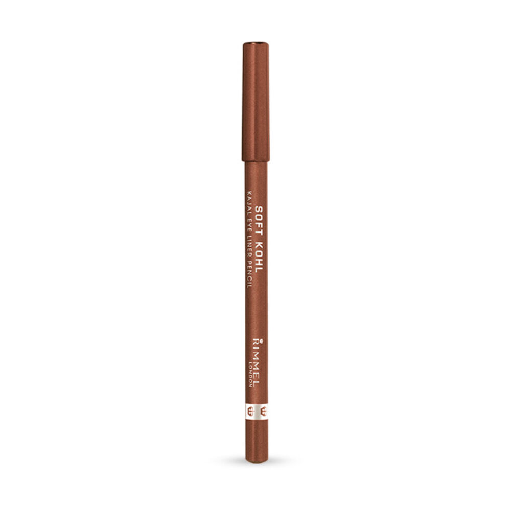 Rimmel Matita Kajal 011 Sable Brown - -