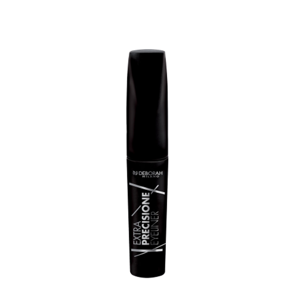 DEBORA EYEL.EXTRA PRECISIONE BLACK, , large
