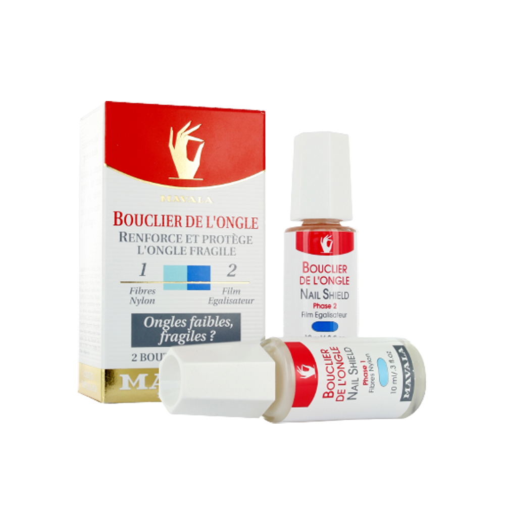 Mavala Kit Renforce Ongle, , large