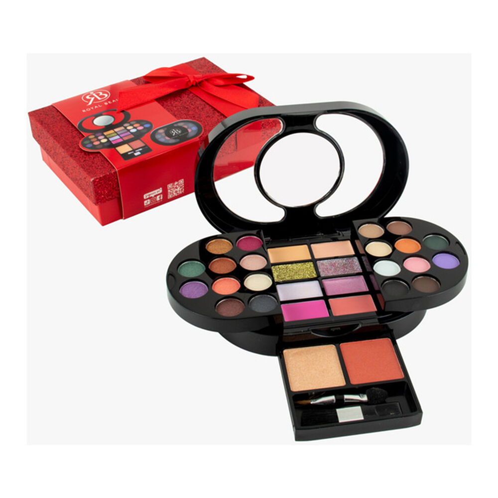 Royal Beauty Trousse Flora, , large