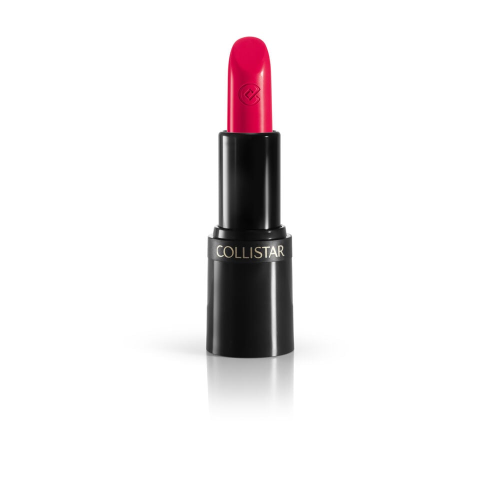 Collistar Rosa Labbra - Rossetto Puro 104 - Lampone - Immagine 11