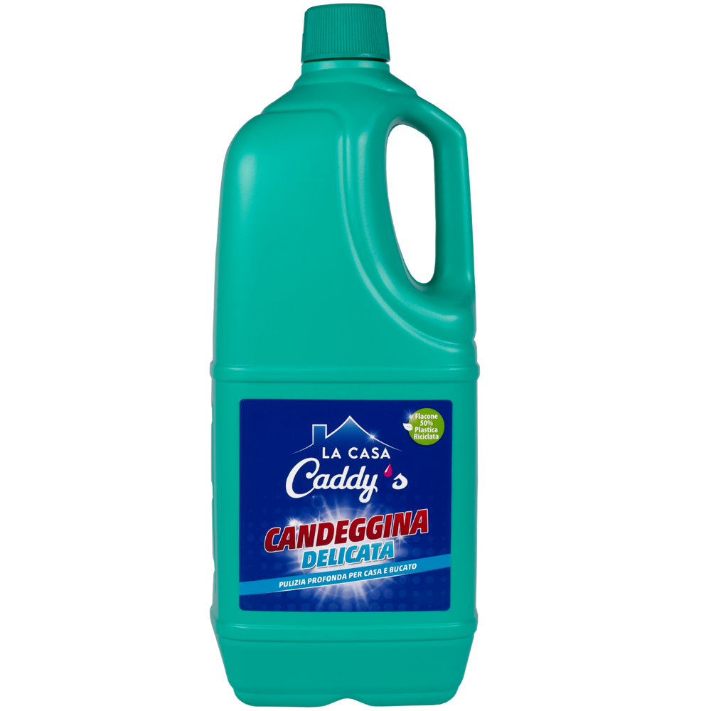 Caddy's Candeggina Delicata 2000ml, , large