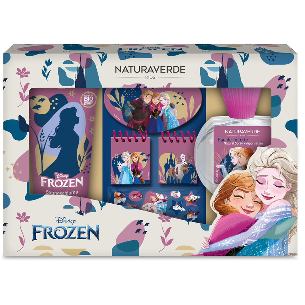 Frozen Gift Set, , large