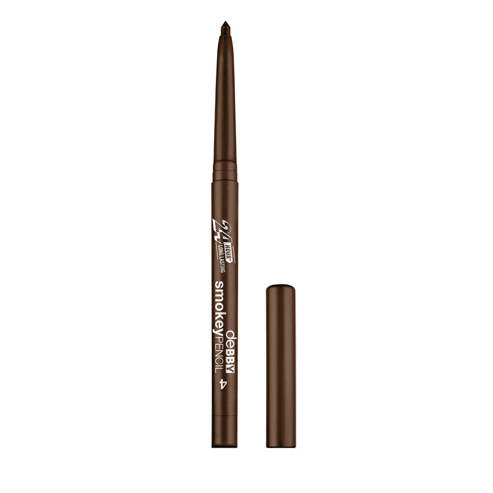Debby Smokey Pencil New N.04 Cocoa - -