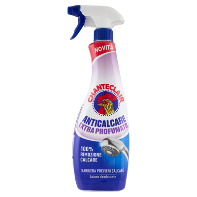 Chanteclair Anticalcare Extra Profumato 625 ml