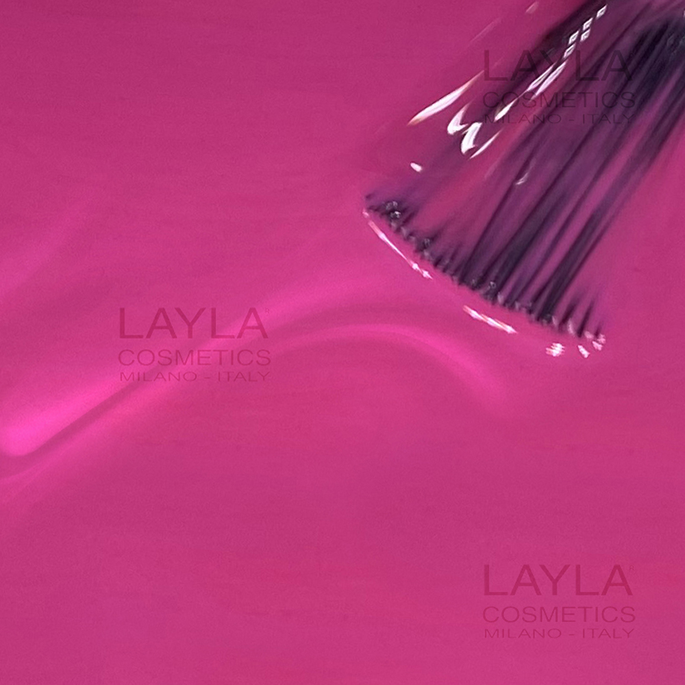 Layla Gel Polish Colour N.85, , large