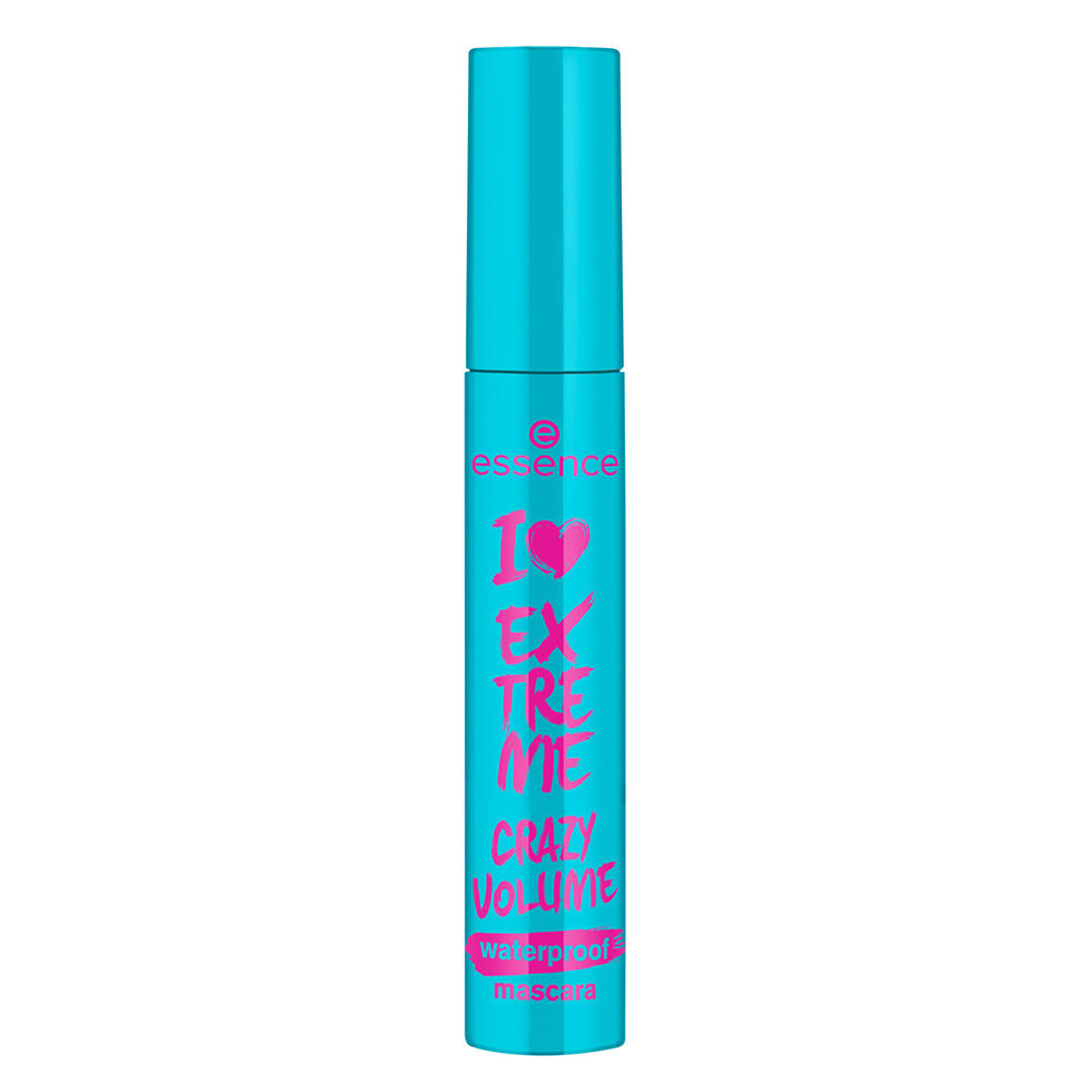 Essence I Love Extreme Crazy Volume Mascara - -