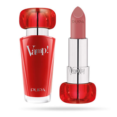 Pupa Vamp! Rossetto N.103