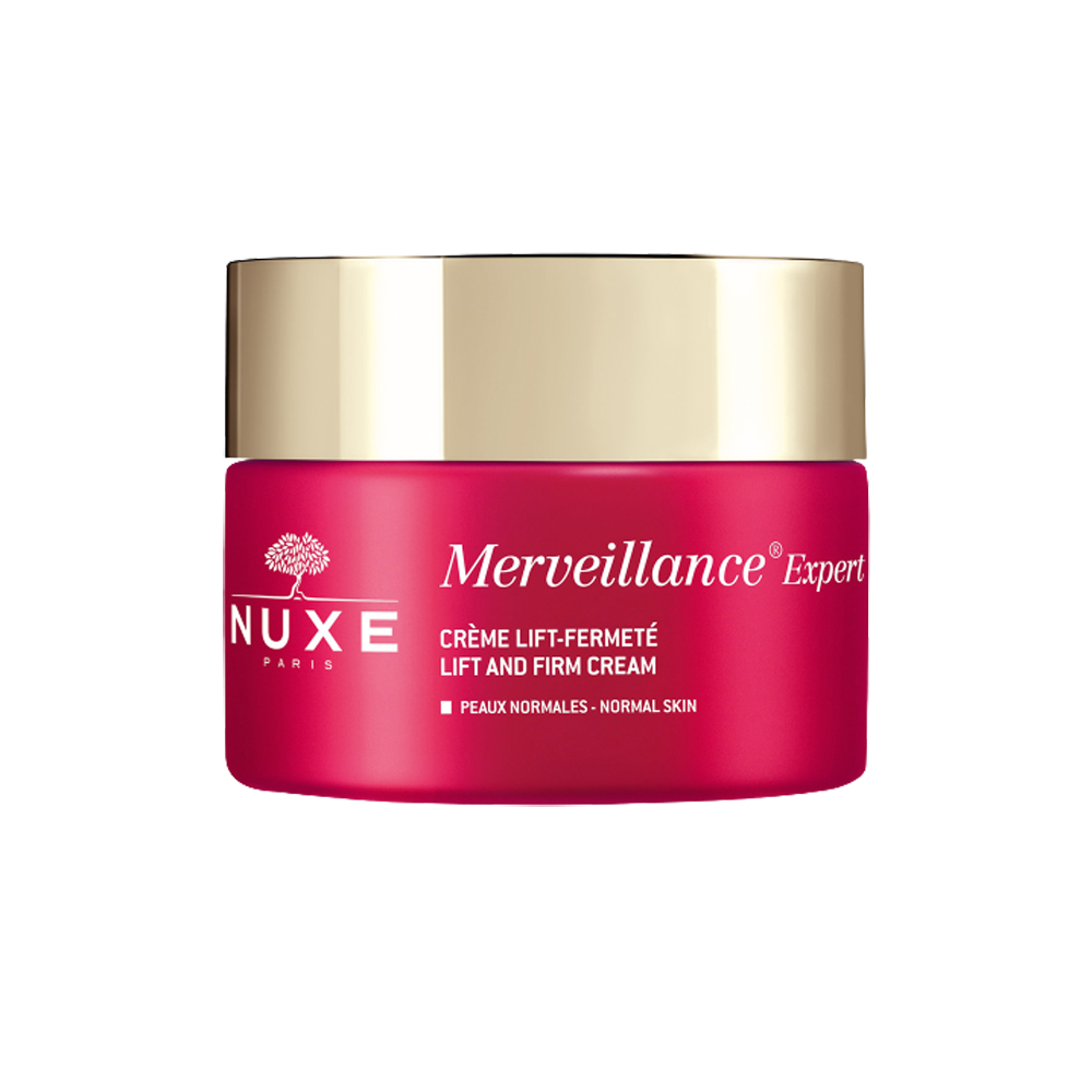 Nuxe Merveillance Crema Antirughe Lift 50 ml - -