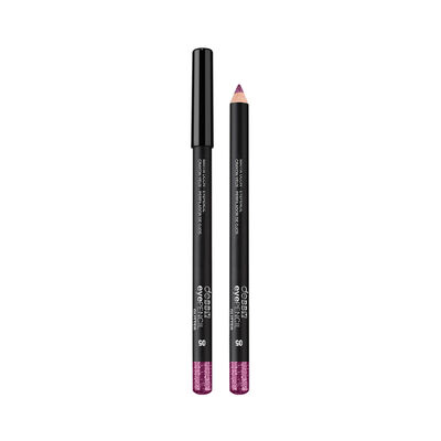 Debby Eyelpencil Glitter Grape 05	