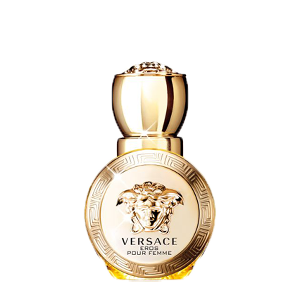 Versace Eros Pour Femme Eau de Parfum Donna 30 ml - -