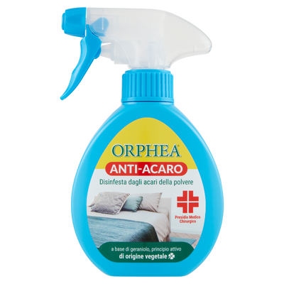   Orphea Anti-Acaro 150 ml