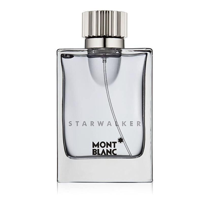 Montblanc Starwalker Eau de Toilette 75 ml - -