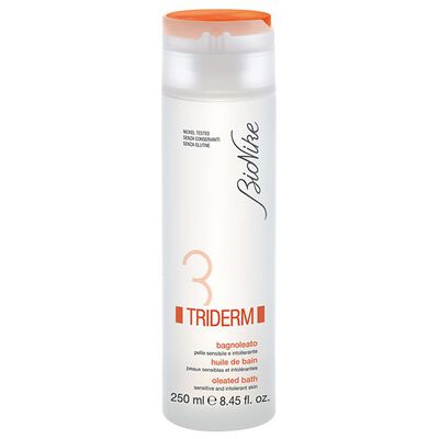Bionike Triderm Bagnoleato 250 ml