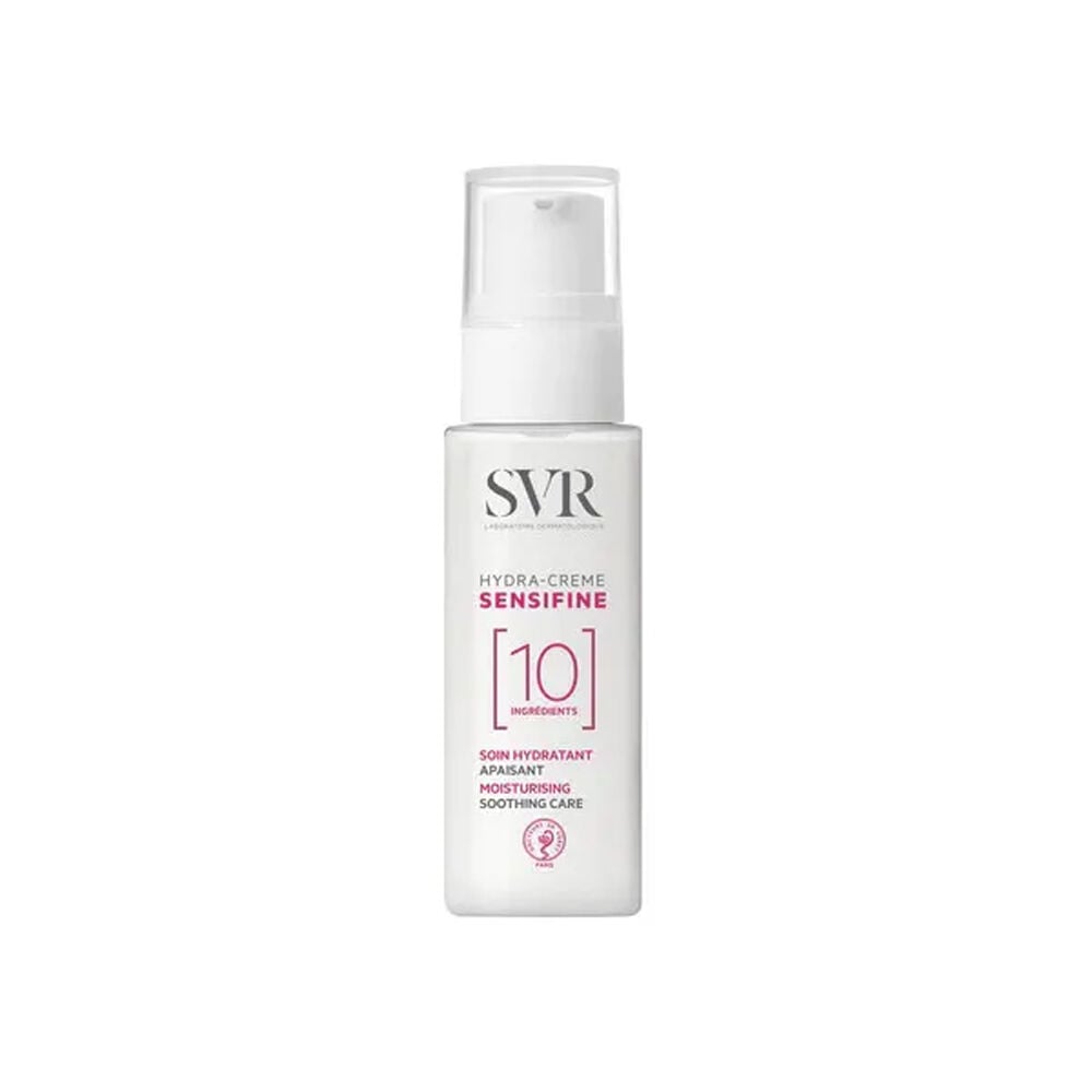 SVR Sensifine Hydra-Crème 40ml - - - Immagine 1