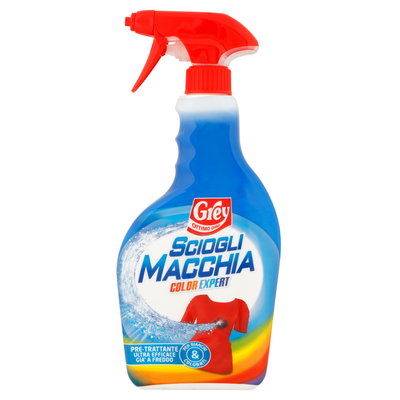 Grey Sciogli Macchia Color Expert 500 ml