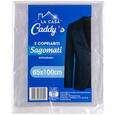 Caddy's Copriabiti 